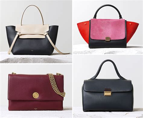 celine fall 2014 bags|The Celine Fall 2014 Handbags Lookbook Has Arrived.